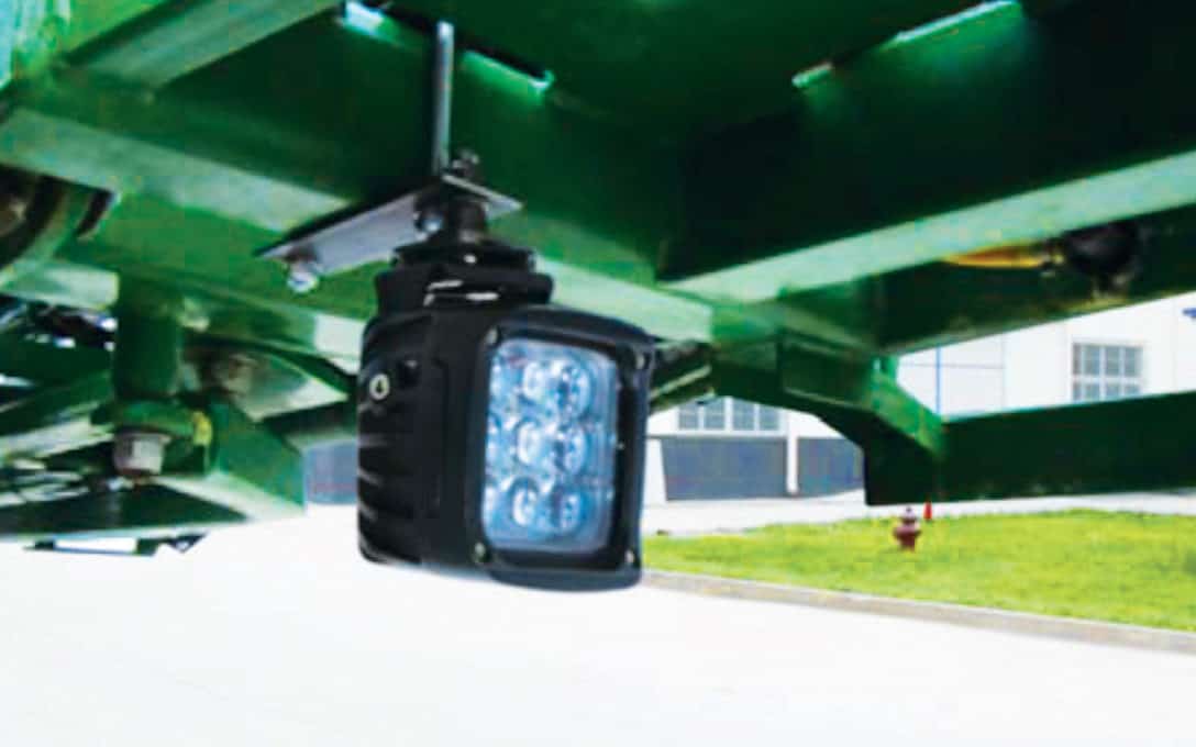 45W Ultra-Blue Light – NightRider LEDS | Automotive, Equipment, and ...