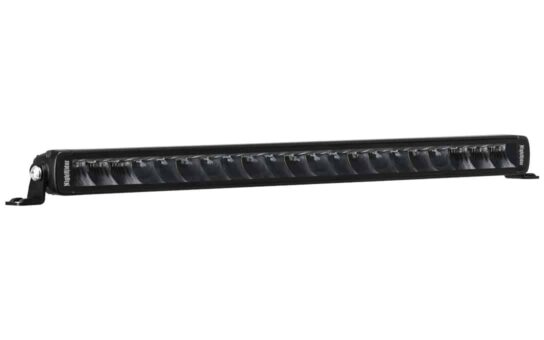 JET BLACK 20" Ultra Sim High Power Bar