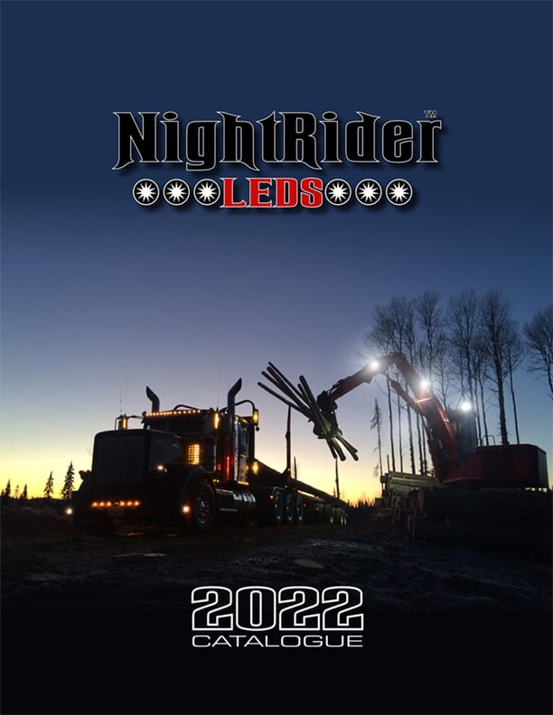 2022 Full Product Catalogue