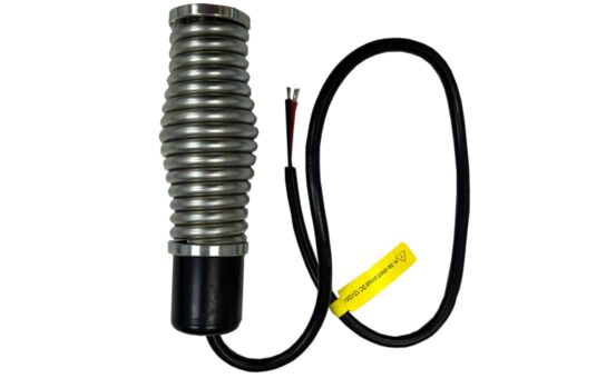 Heavy Duty Replacement Spring Mount for Top Light Whip
