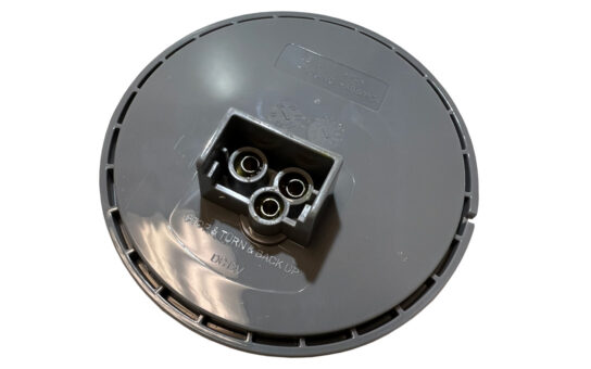 4 inch Stop/Tail/Turn Light - Back View